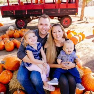 Meet your Posher, Chris